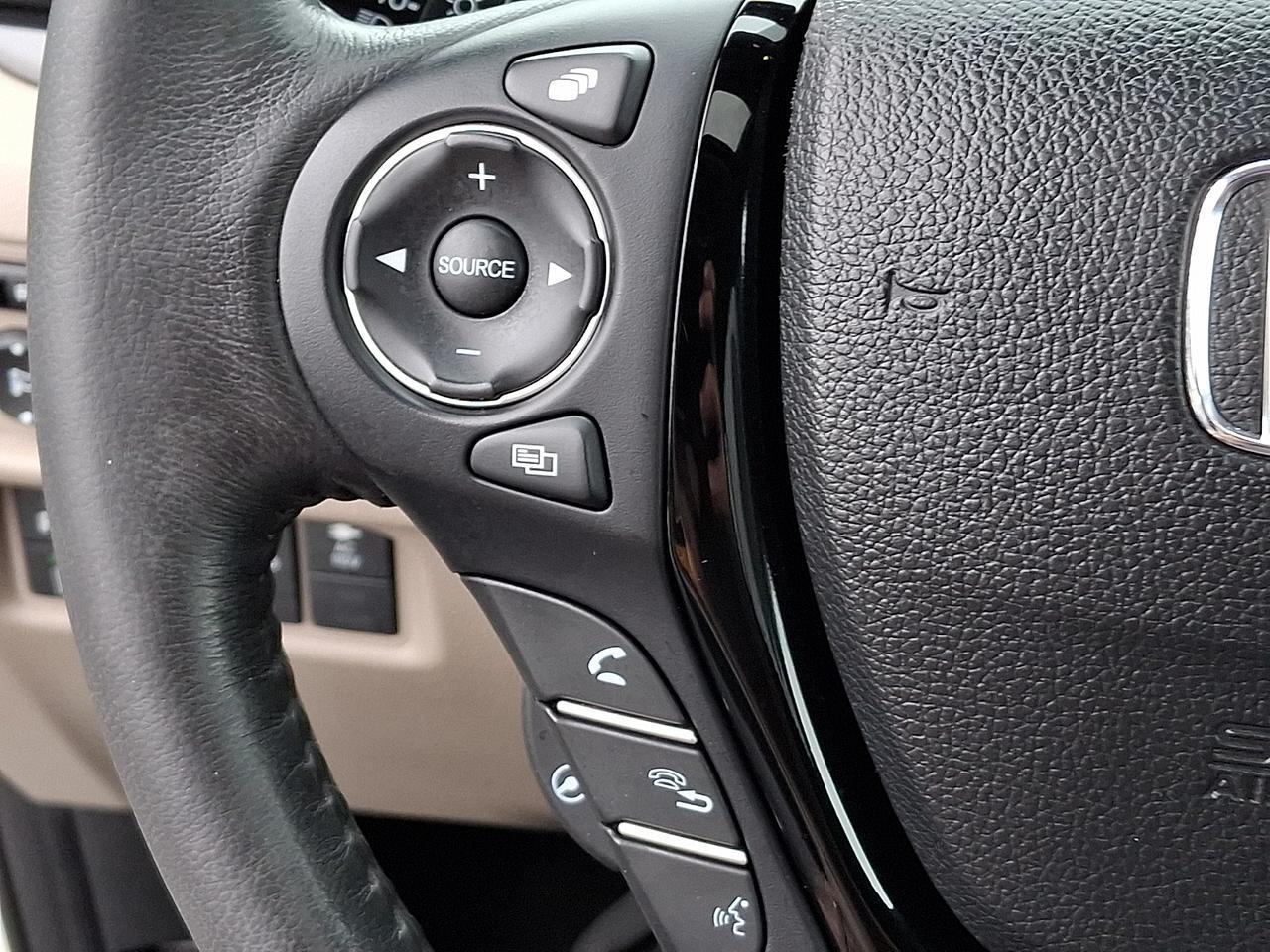 2019 Honda Ridgeline RTL-E Vineland NJ