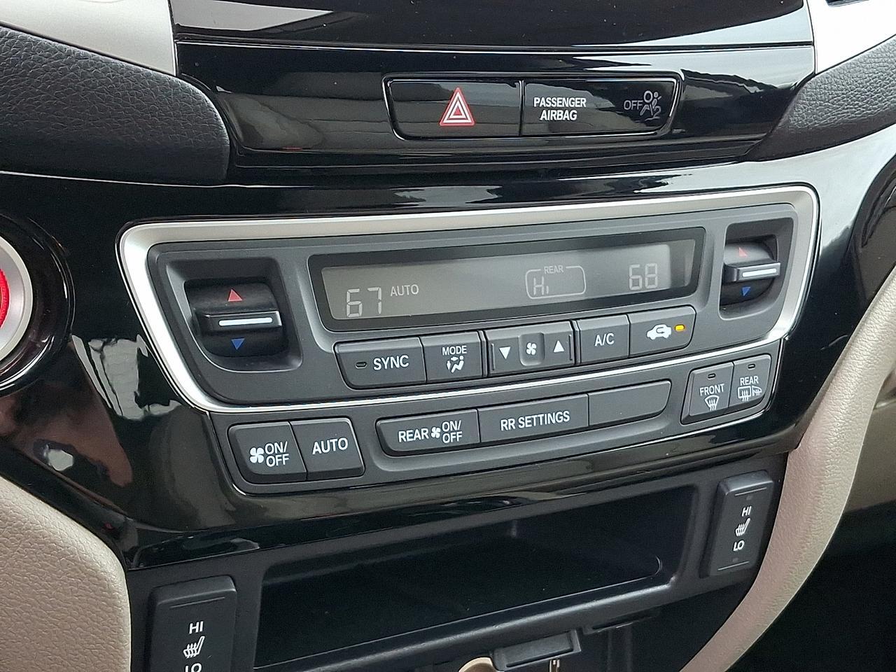 2019 Honda Ridgeline RTL-E Vineland NJ