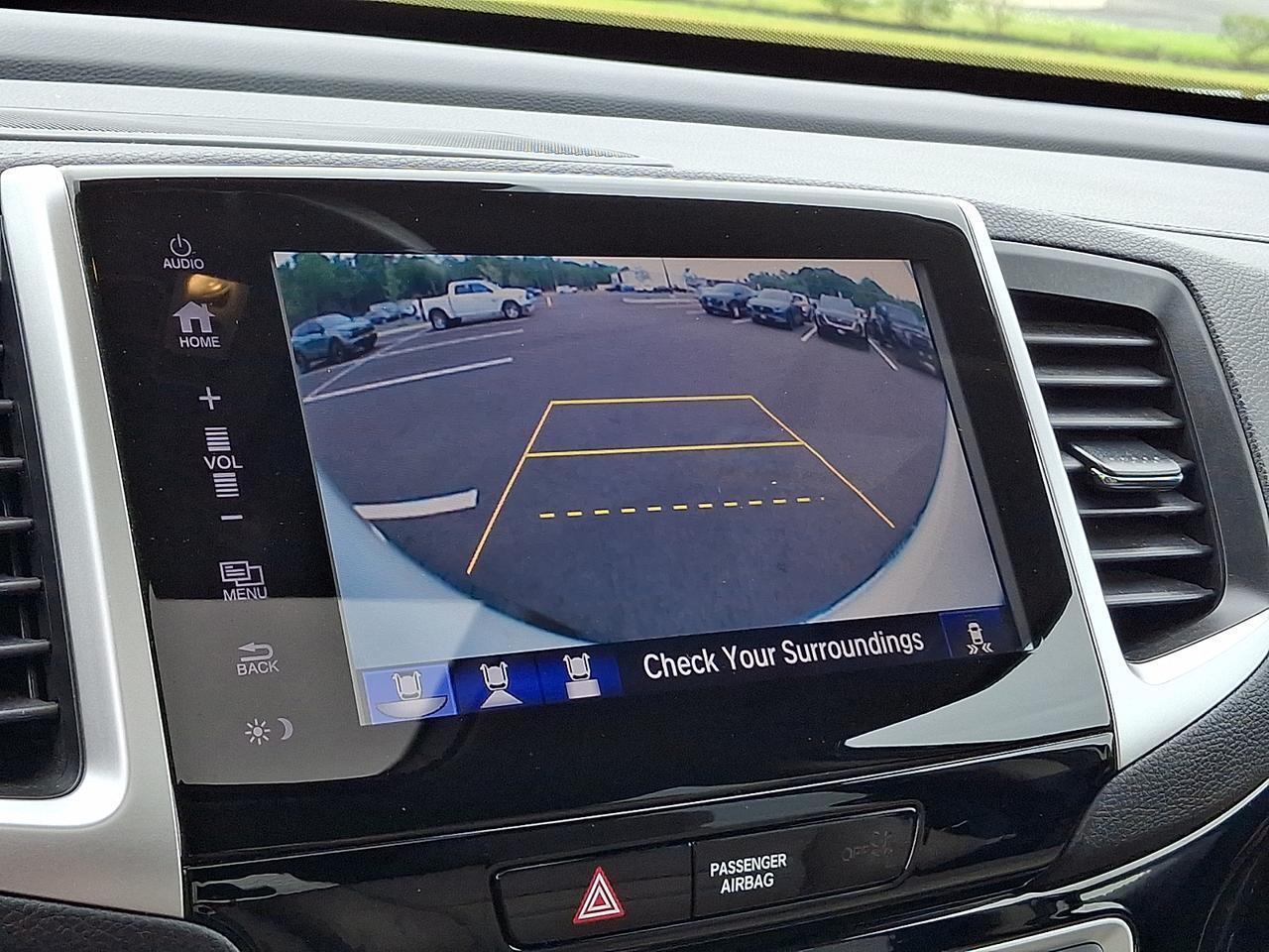 2019 Honda Ridgeline RTL-E Vineland NJ