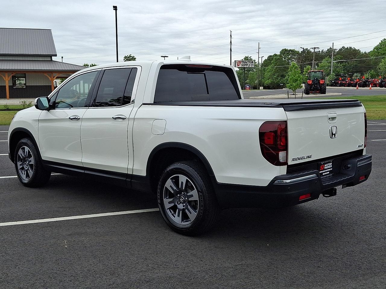 2019 Honda Ridgeline RTL-E Vineland NJ