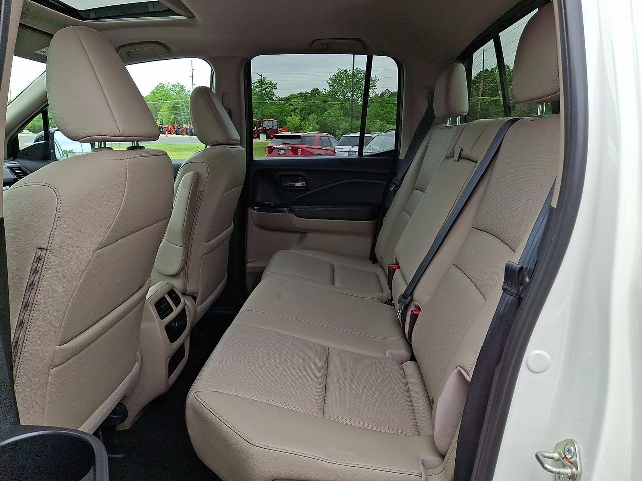 2019 Honda Ridgeline RTL-E Vineland NJ