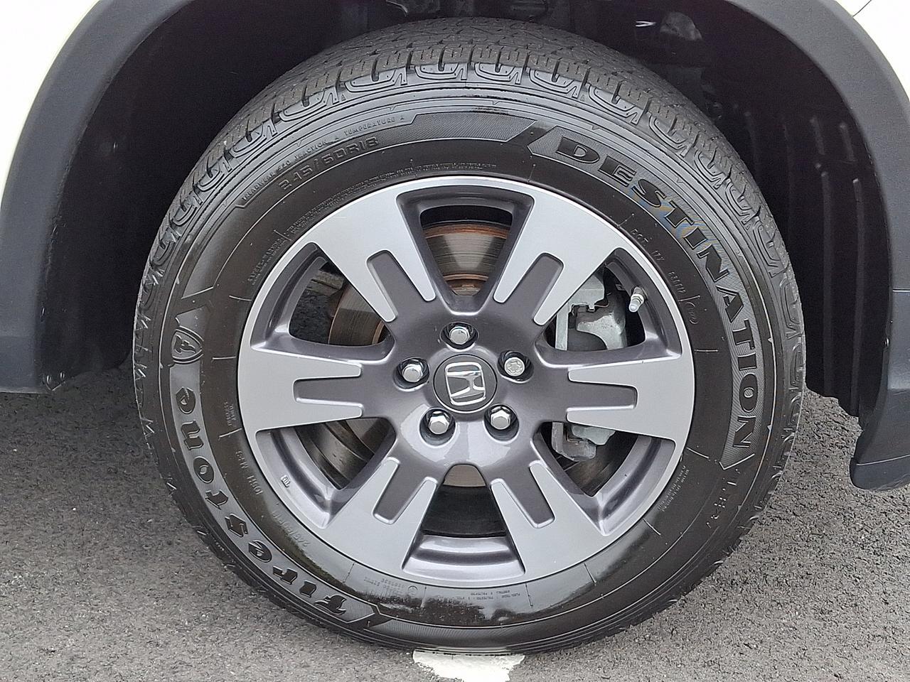 2019 Honda Ridgeline RTL-E Vineland NJ