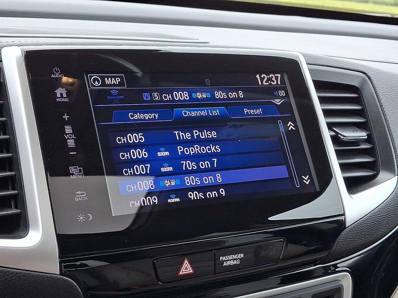 2019 Honda Ridgeline RTL-E Vineland NJ