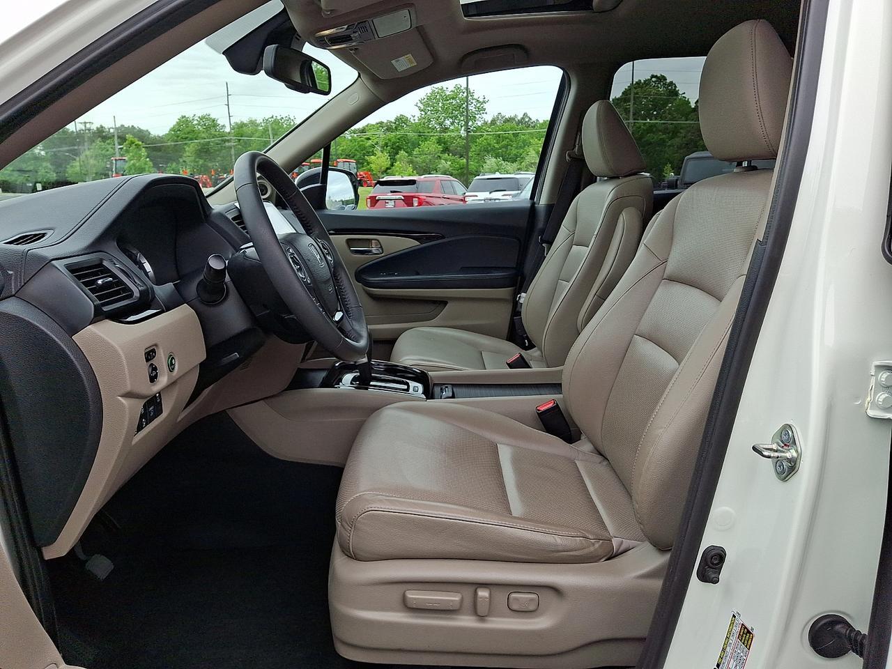 2019 Honda Ridgeline RTL-E Vineland NJ