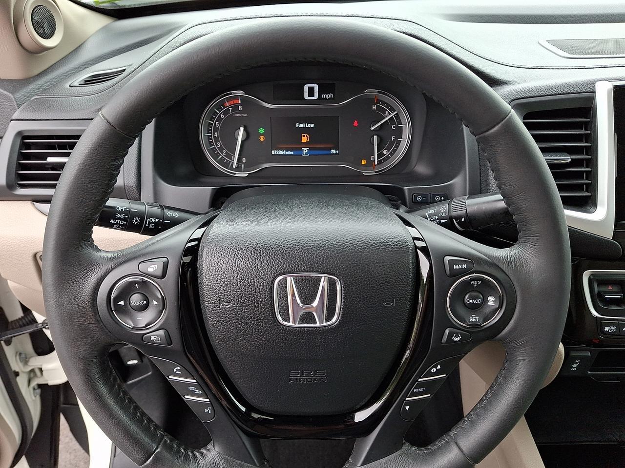 2019 Honda Ridgeline RTL-E Vineland NJ