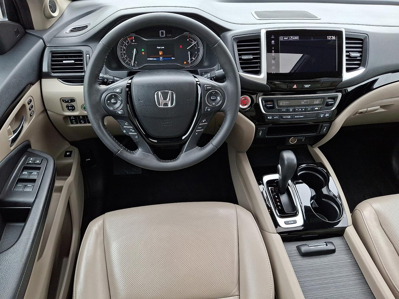 2019 Honda Ridgeline RTL-E Vineland NJ
