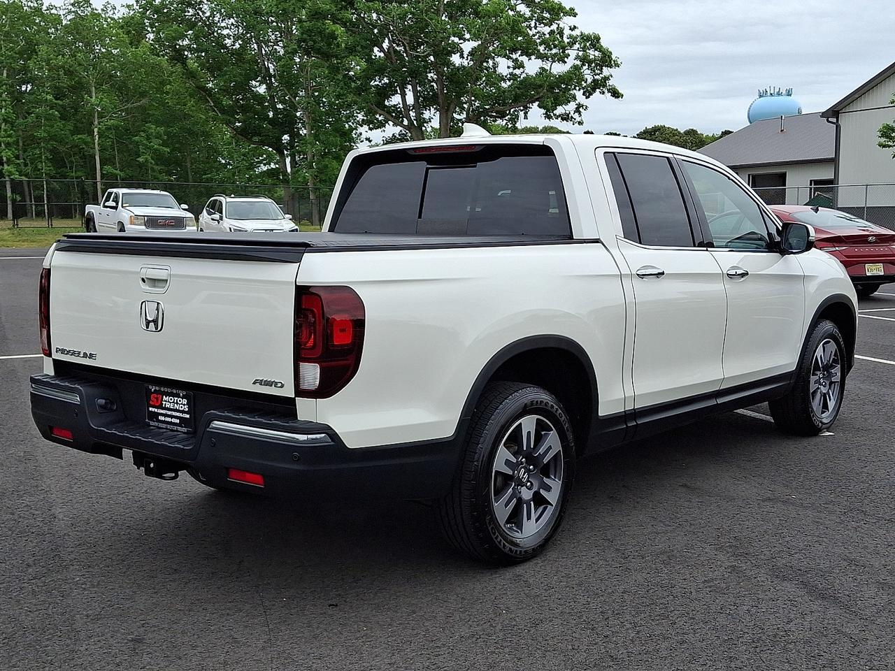 2019 Honda Ridgeline RTL-E Vineland NJ