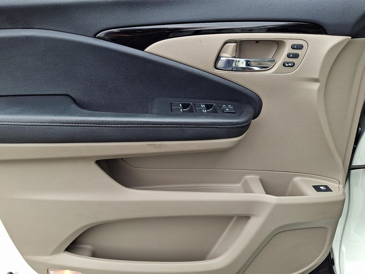 2019 Honda Ridgeline RTL-E Vineland NJ