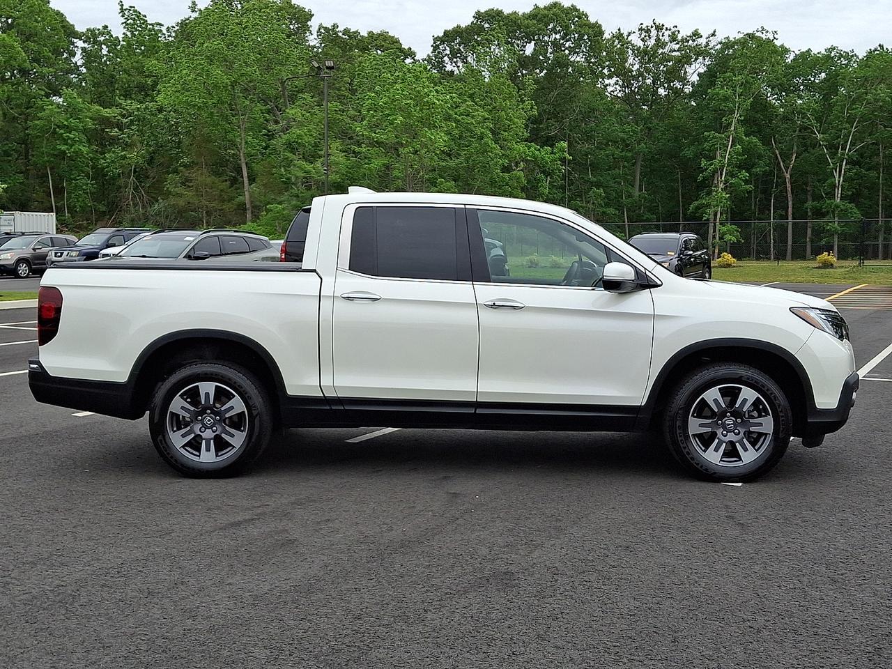 2019 Honda Ridgeline RTL-E Vineland NJ