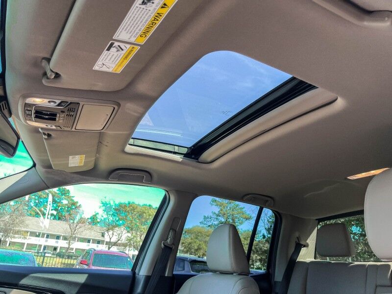 2019 Honda Ridgeline RTL-E Wilmington NC