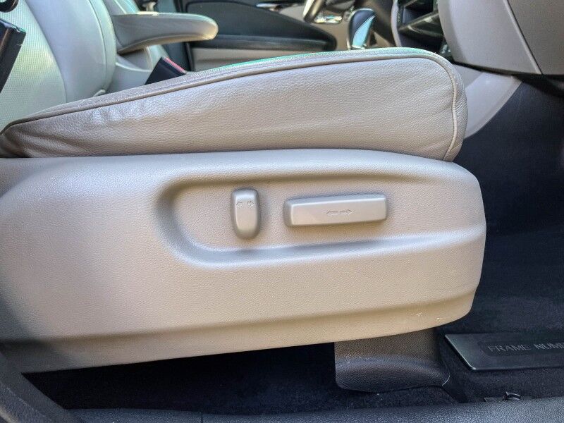 2019 Honda Ridgeline RTL-E Wilmington NC