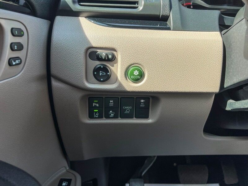 2019 Honda Ridgeline RTL-E Wilmington NC