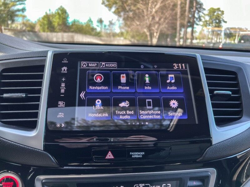 2019 Honda Ridgeline RTL-E Wilmington NC