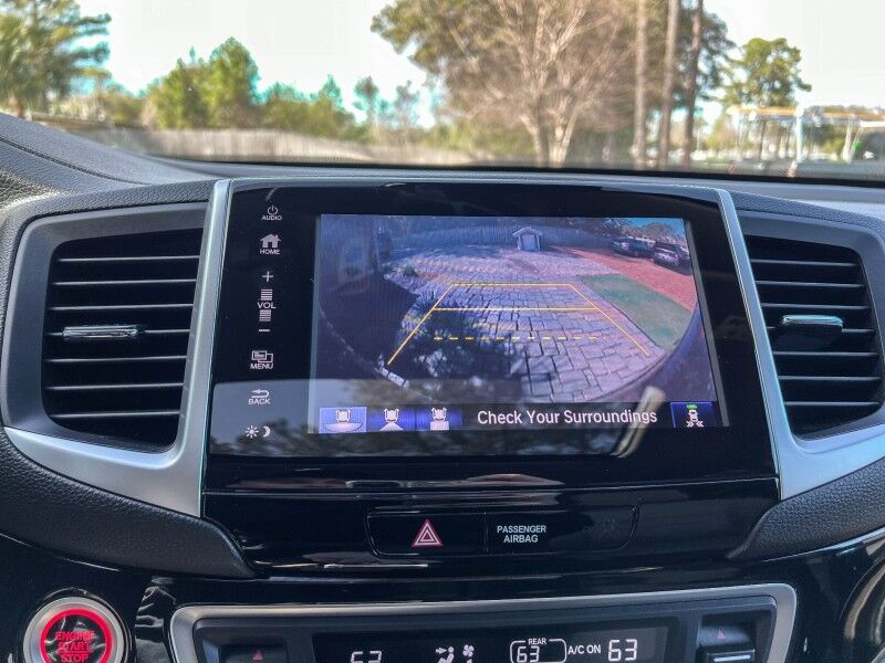 2019 Honda Ridgeline RTL-E Wilmington NC