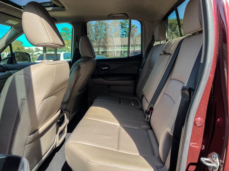 2019 Honda Ridgeline RTL-E Wilmington NC