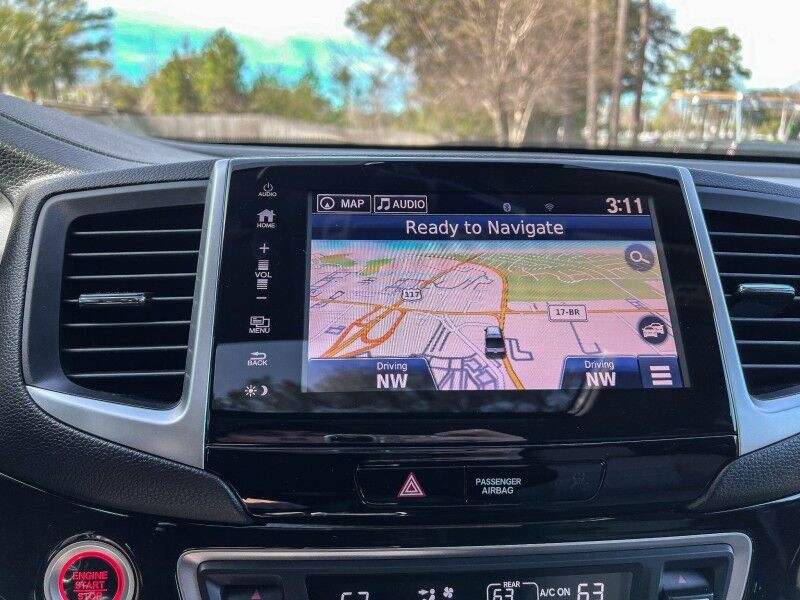 2019 Honda Ridgeline RTL-E Wilmington NC