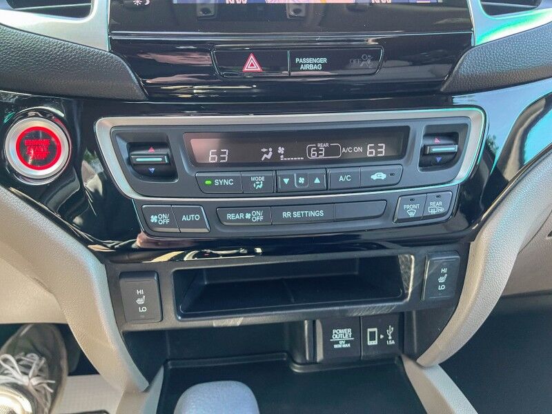 2019 Honda Ridgeline RTL-E Wilmington NC