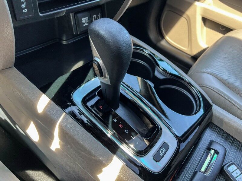 2019 Honda Ridgeline RTL-E Wilmington NC