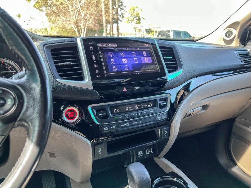2019 Honda Ridgeline RTL-E Wilmington NC