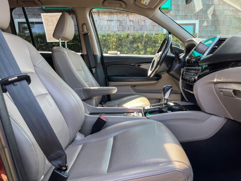 2019 Honda Ridgeline RTL-E Wilmington NC