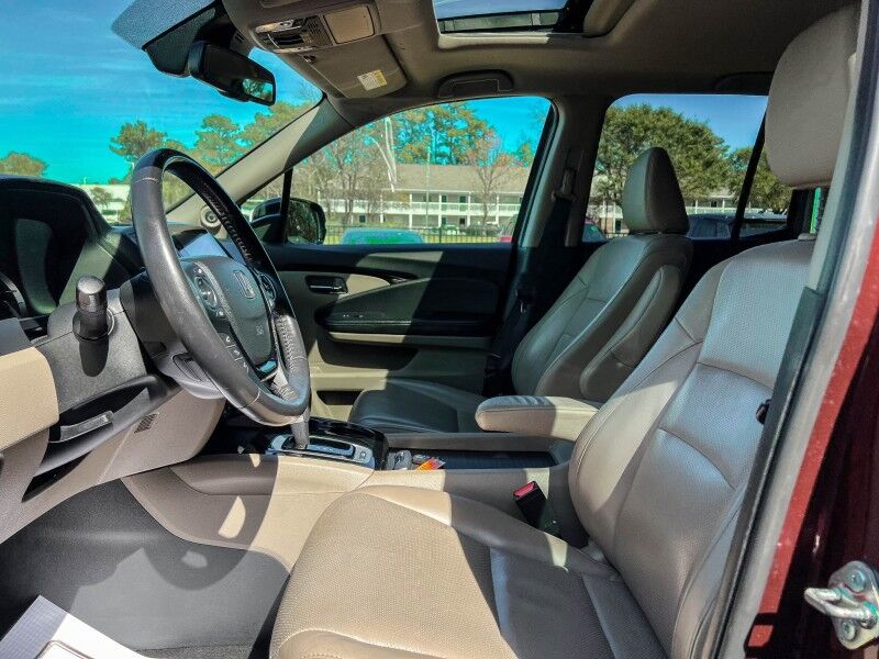 2019 Honda Ridgeline RTL-E Wilmington NC