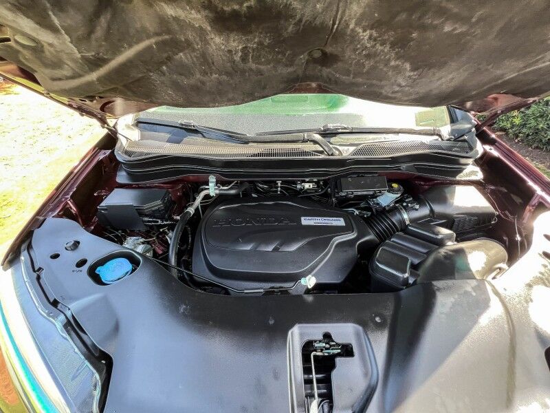 2019 Honda Ridgeline RTL-E Wilmington NC