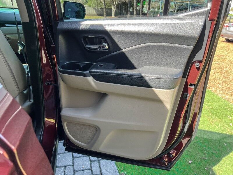 2019 Honda Ridgeline RTL-E Wilmington NC