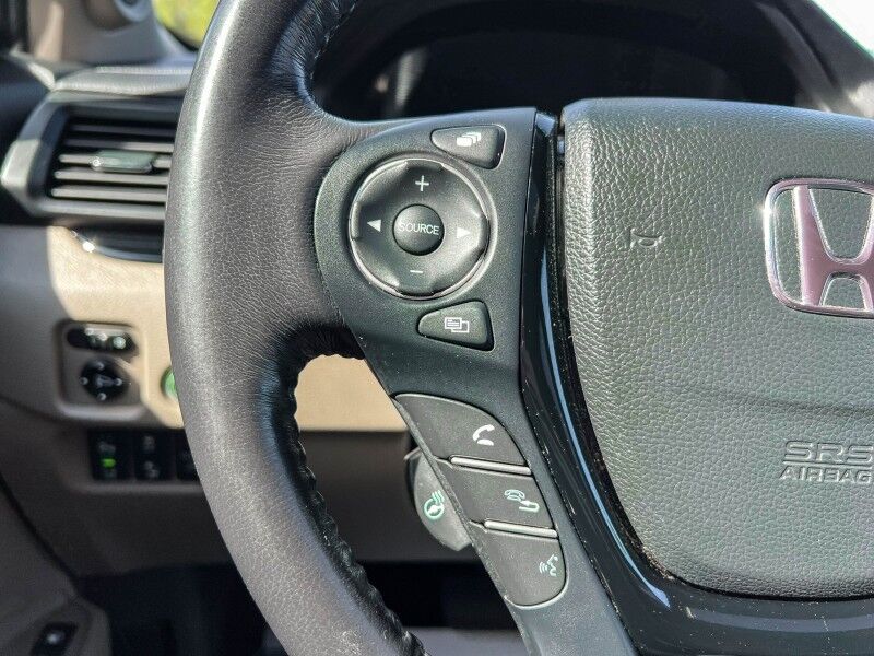 2019 Honda Ridgeline RTL-E Wilmington NC