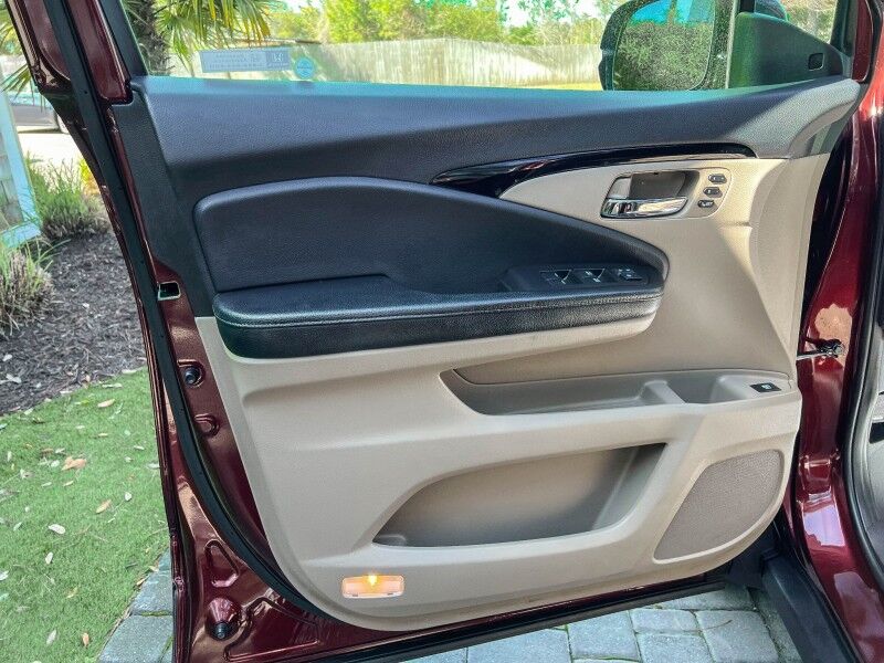 2019 Honda Ridgeline RTL-E Wilmington NC