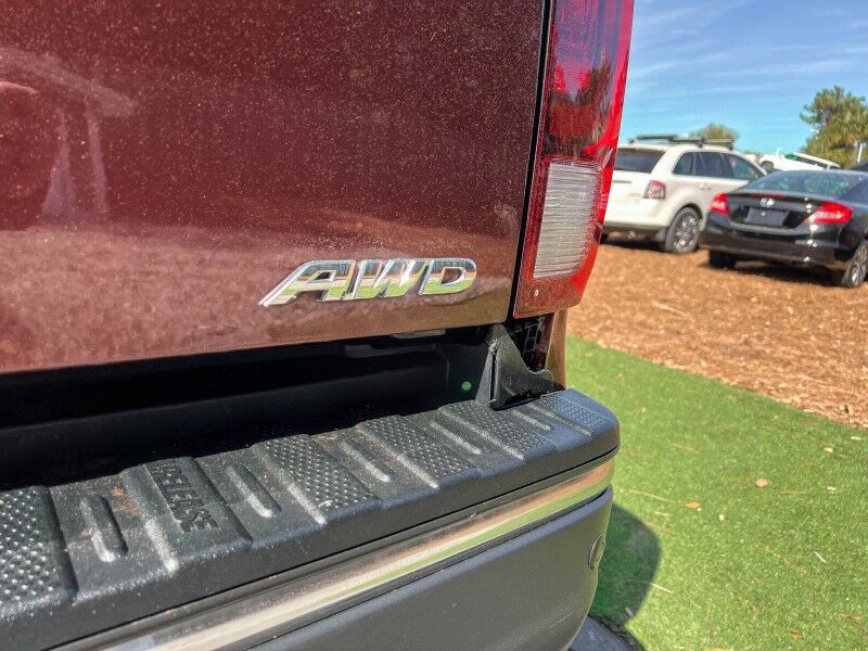 2019 Honda Ridgeline RTL-E Wilmington NC