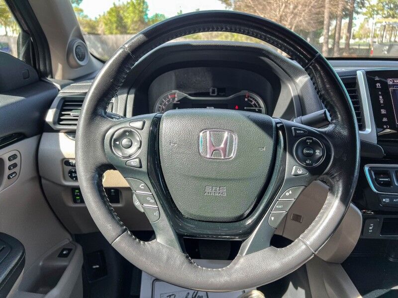 2019 Honda Ridgeline RTL-E Wilmington NC