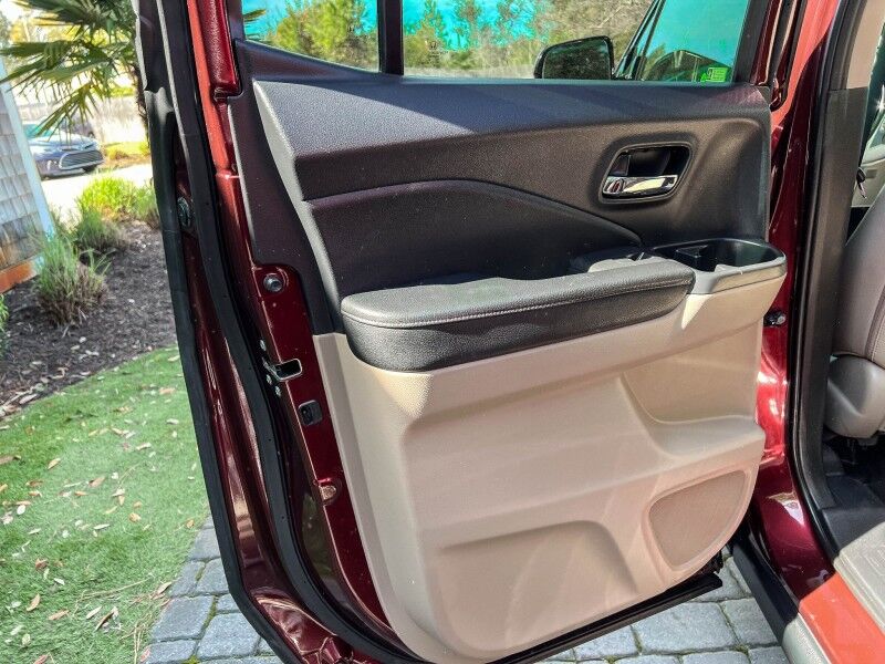 2019 Honda Ridgeline RTL-E Wilmington NC