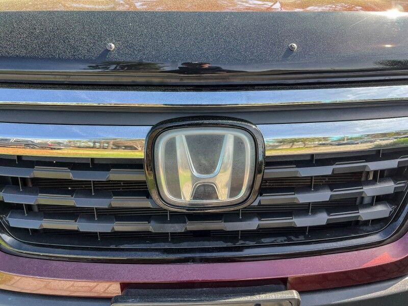 2019 Honda Ridgeline RTL-E Wilmington NC