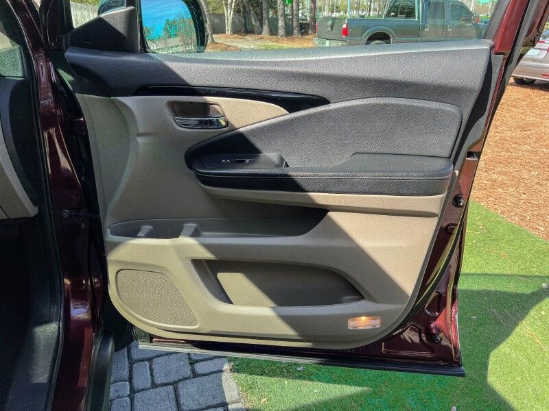 2019 Honda Ridgeline RTL-E Wilmington NC