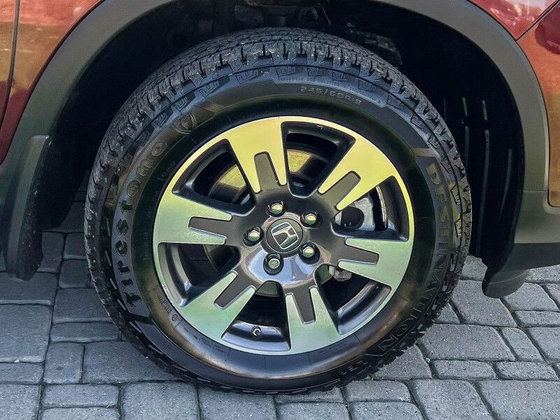 2019 Honda Ridgeline RTL-E Wilmington NC