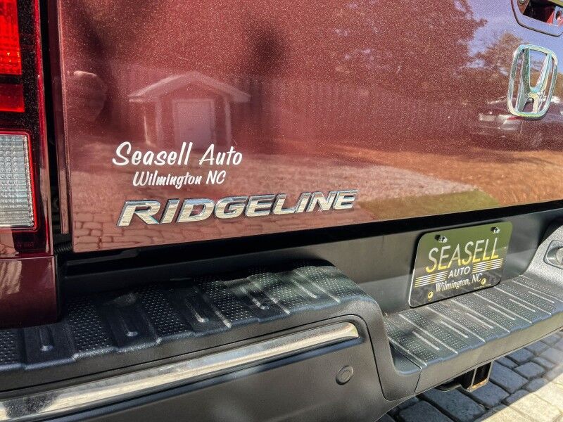 2019 Honda Ridgeline RTL-E Wilmington NC