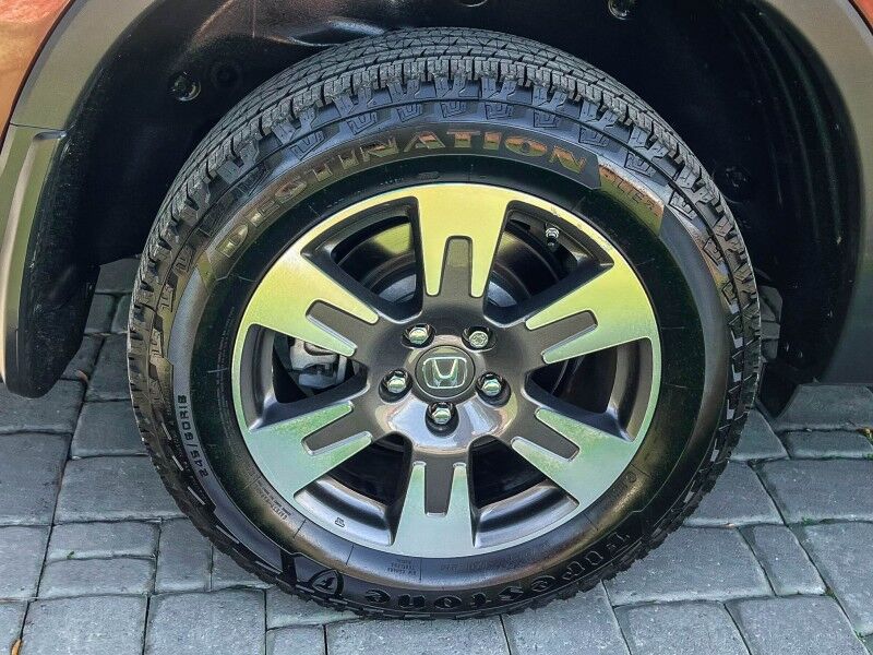 2019 Honda Ridgeline RTL-E Wilmington NC