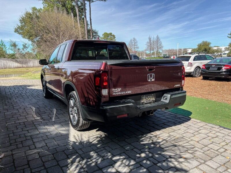 2019 Honda Ridgeline RTL-E Wilmington NC