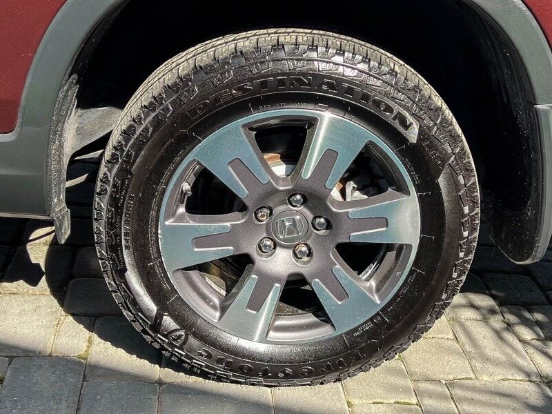 2019 Honda Ridgeline RTL-E Wilmington NC