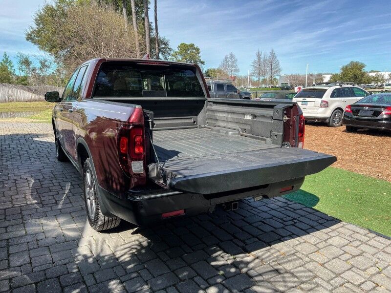 2019 Honda Ridgeline RTL-E Wilmington NC
