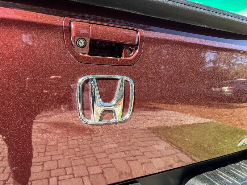 2019 Honda Ridgeline RTL-E Wilmington NC