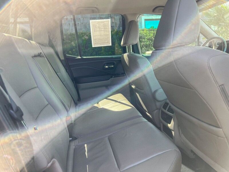 2019 Honda Ridgeline RTL-E Wilmington NC