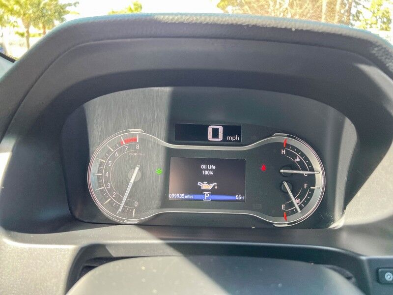 2019 Honda Ridgeline RTL-E Wilmington NC