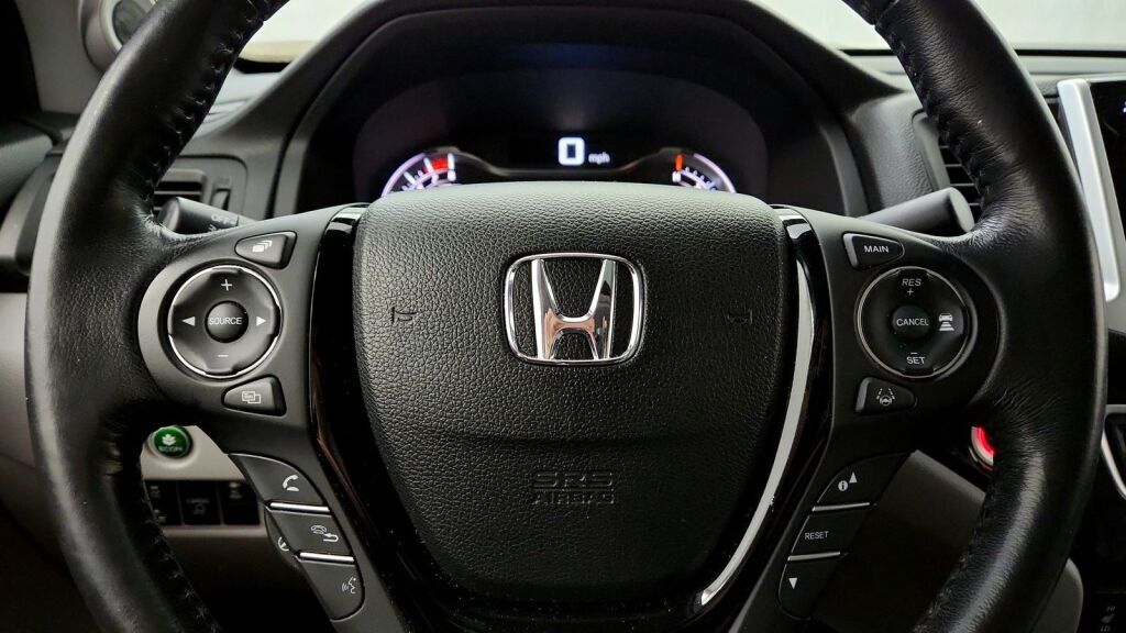 2019 Honda Ridgeline RTL-E Laurel MD