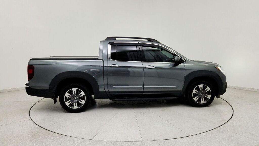 2019 Honda Ridgeline RTL-E Laurel MD