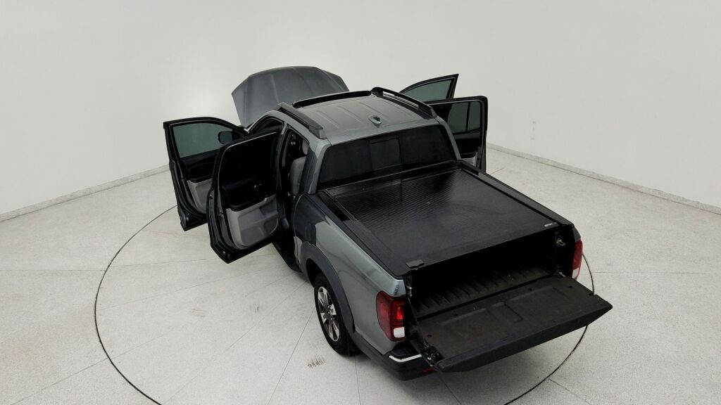 2019 Honda Ridgeline RTL-E Laurel MD