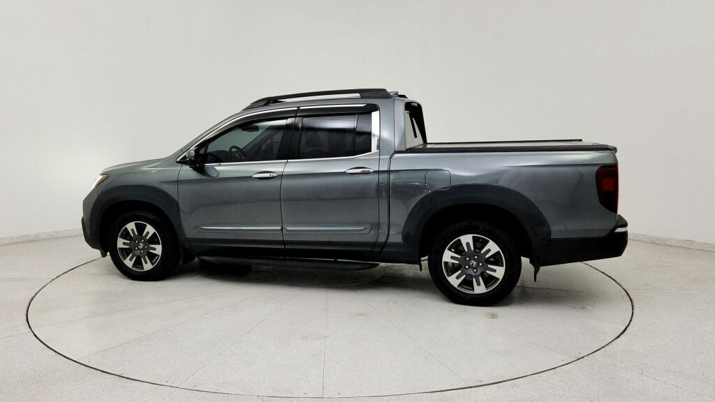 2019 Honda Ridgeline RTL-E Laurel MD
