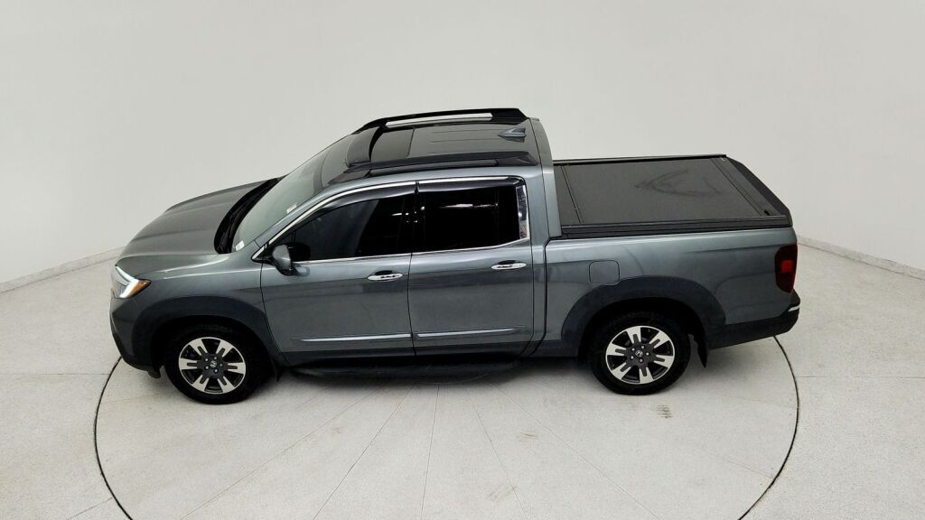 2019 Honda Ridgeline RTL-E Laurel MD