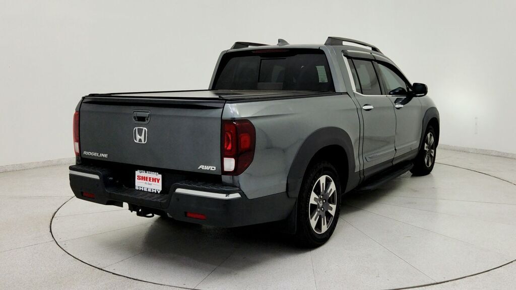 2019 Honda Ridgeline RTL-E Laurel MD