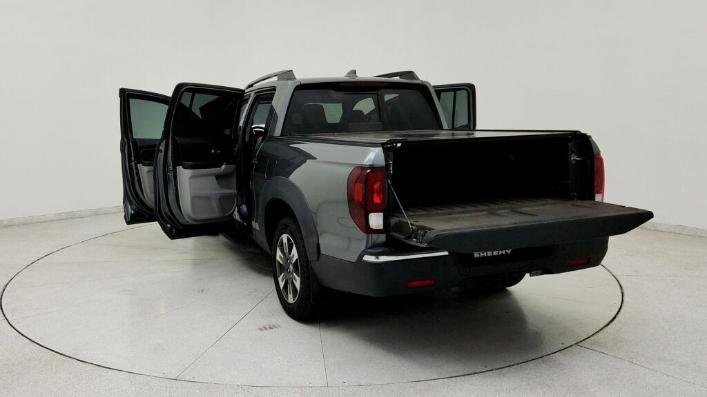 2019 Honda Ridgeline RTL-E Laurel MD